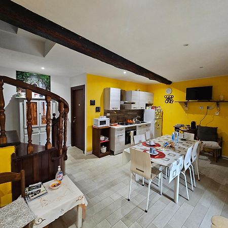 B&B Il Grifo Bomarzo Extérieur photo