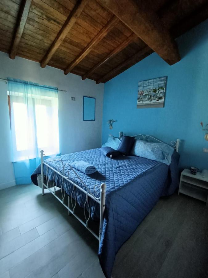 B&B Il Grifo Bomarzo Extérieur photo